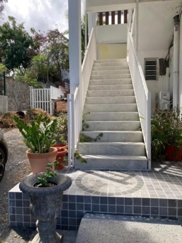 Les Emeraudes Saint-Gilles-les Bains Exterior foto